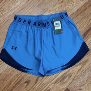 NWT XS UA Women's Shorts